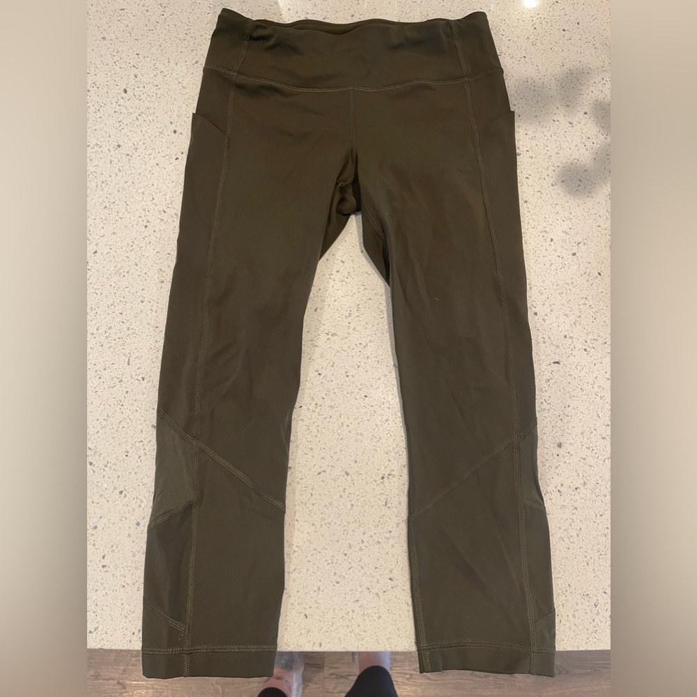 lululemon leggings